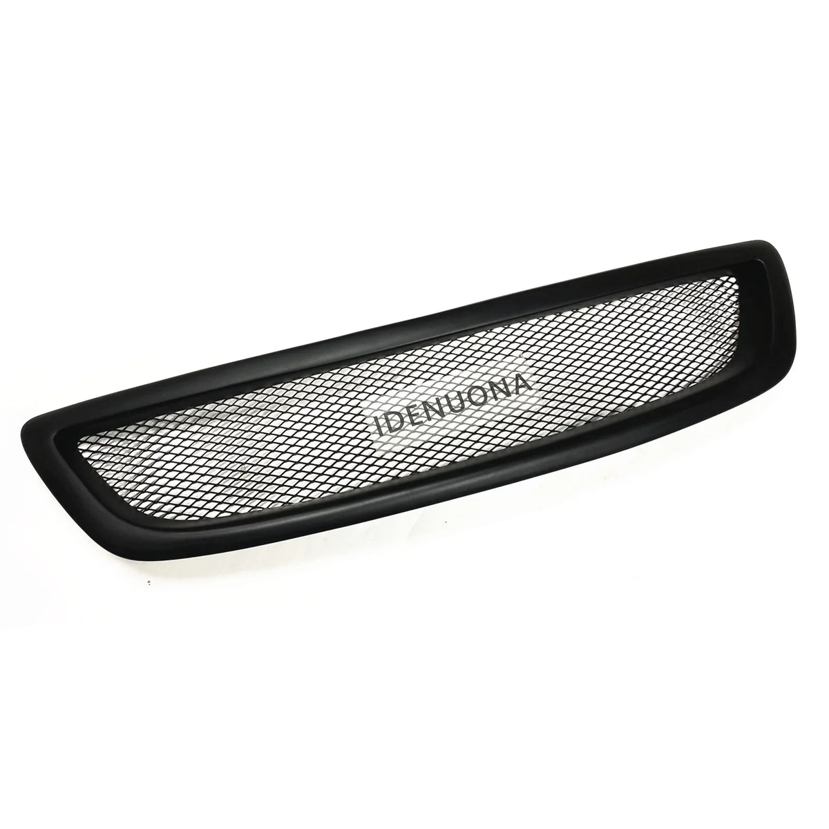 Bumper Lexus Matte GS430 GS400 Fiberglass Grill Front Black GS300 Mesh For 1998-2005
