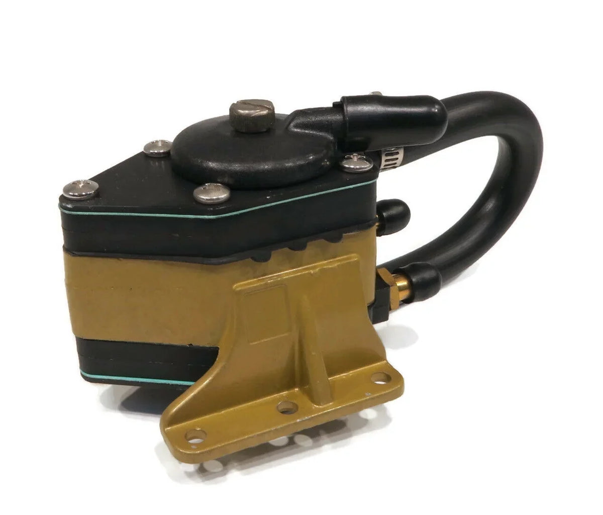 The 1991 ROP VRO | J300PXEIE, Conversion for 300HP Fuel Pump J300CXEIE J300PLEIE, Shop Evinrude