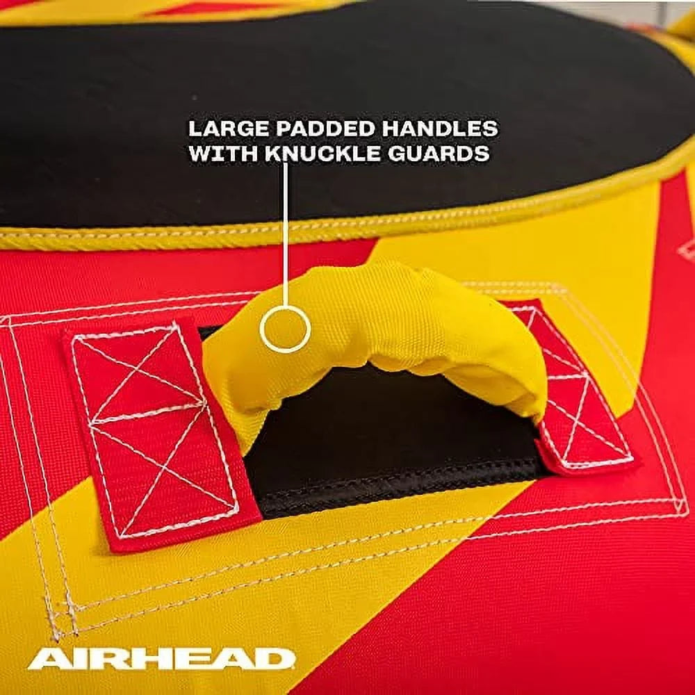 Towable for Oddball Rider | 1-2 Boating 2 Airhead Tube