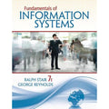 Reynolds Information (Paperback Systems Stair, George Pre-Owned by Fundamentals Ralph of 9781133629627)