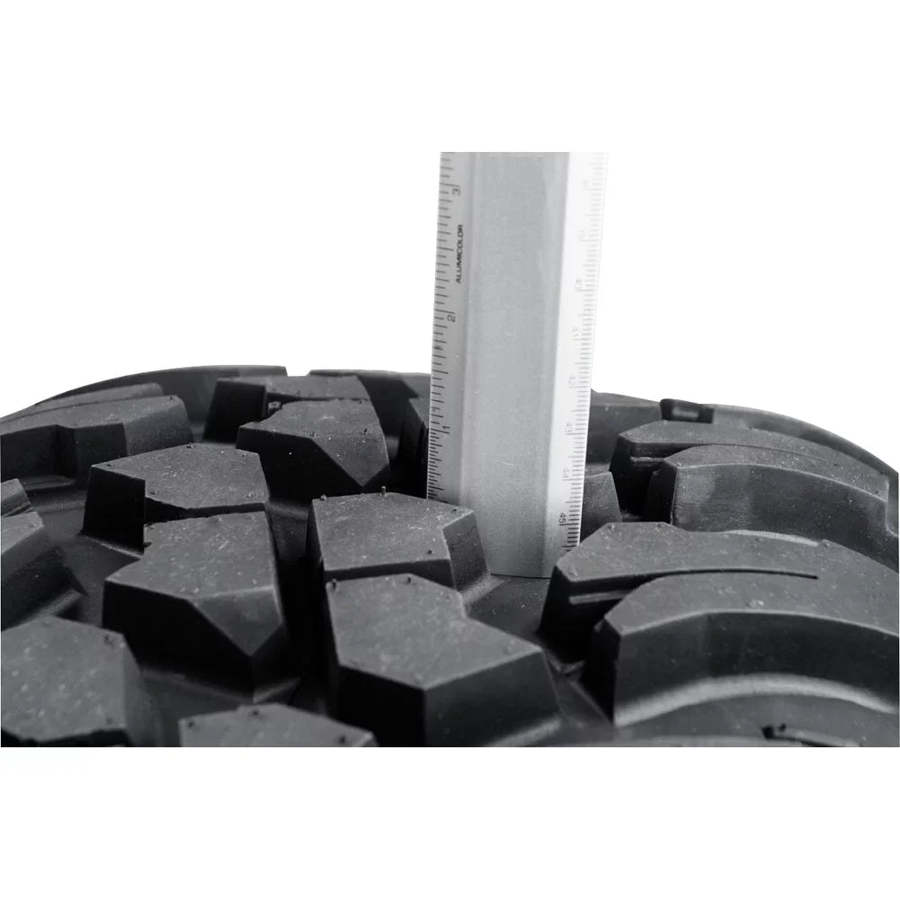 Fox Medium/Hard Trail Radial Edition POLARIS Terrain For RZR 25x8-12 Tusk 900 Terrabite 2020 Tire