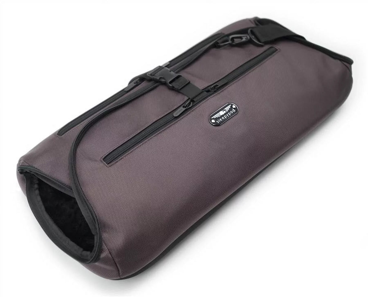 Air Pet Strap In-Cabin with Sleepypod Shoulder Carrier