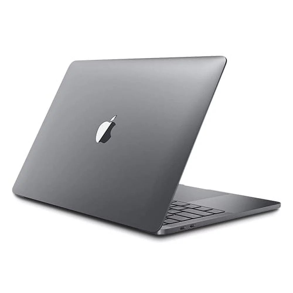 Space MR932LL/A Pro Mid-2018 2.2 i7" (Fair) Touch 15" - Bar) "Core Pre-Owned MacBook 15-Inch (Touch Gray -