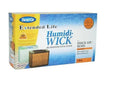CB41 Wick Humidifier Life BestAir Aluminum Extended Filter,