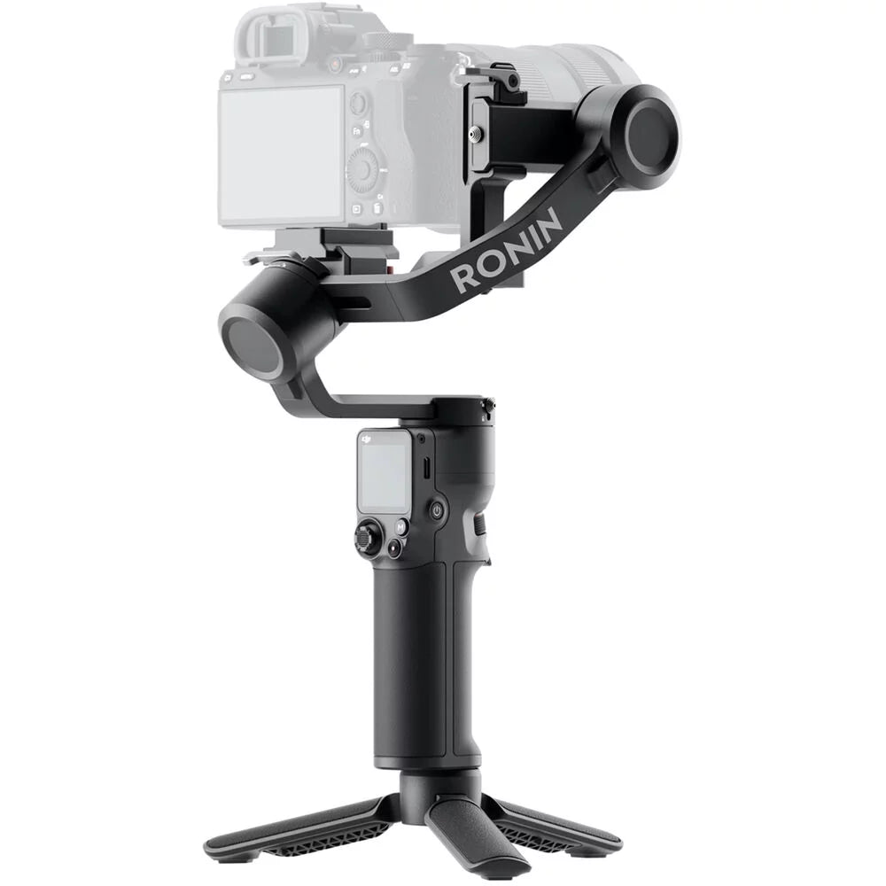 DJI Stabilizer Mini RS Gimbal 3