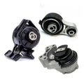A5425, Trans, Set 3.7L 2011-2015 A5342, AUTO Motor & K2202 MKX Trans w/ Lincoln Fits : A5605 Mount 3pc