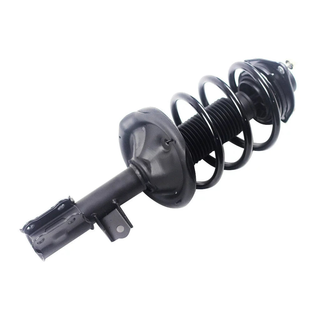 Side FWD Kia Front Replacement Forte5 Forte 2.0L Spring and CST100776 2013 Koup Coil Driver Strut 2012 for AutoShack Complete 2.4L 2011 2010 2012-2013