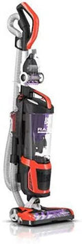 Upright UD70355B Pet Bagless Razor Vacuum,