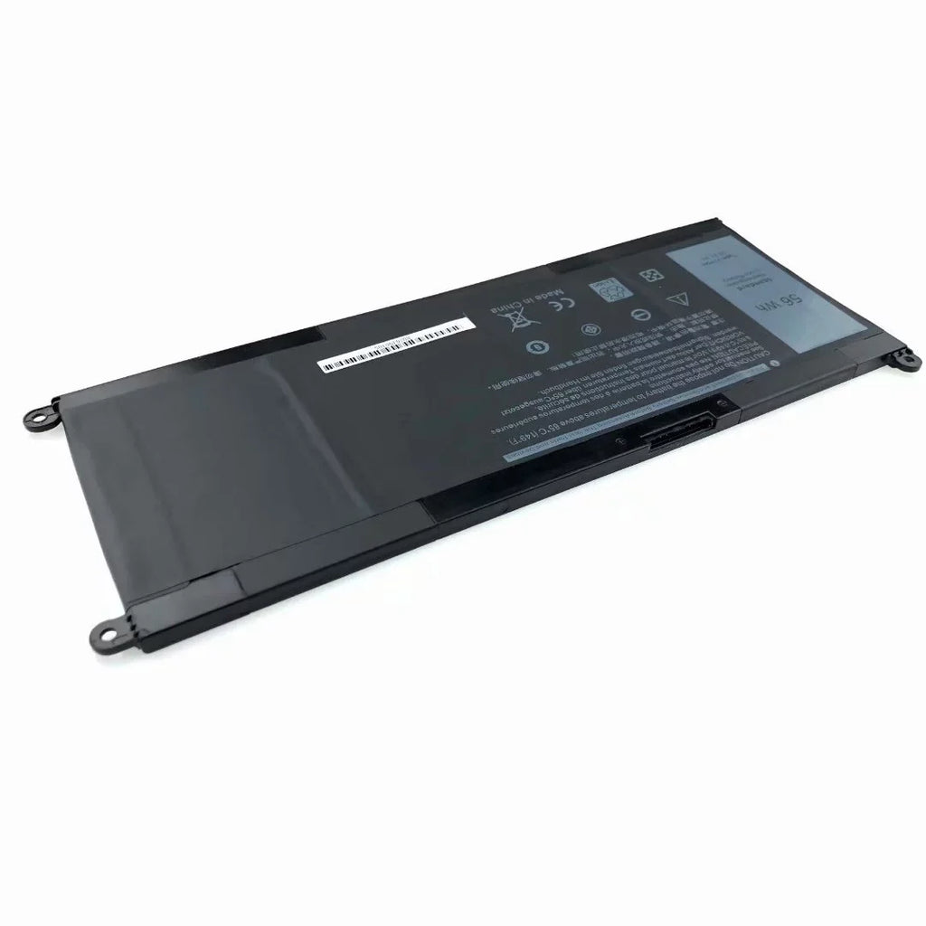 33YDH 3380,Latitude 15 Battery For 3480,Latitude 033YDH DNCWSCB6106B Inspiron 7577,Latitude 13 3580