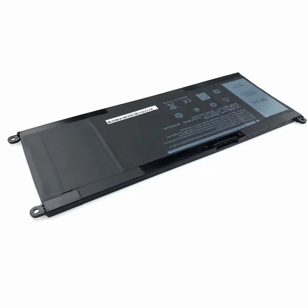 33YDH 3380,Latitude 15 Battery For 3480,Latitude 033YDH DNCWSCB6106B Inspiron 7577,Latitude 13 3580