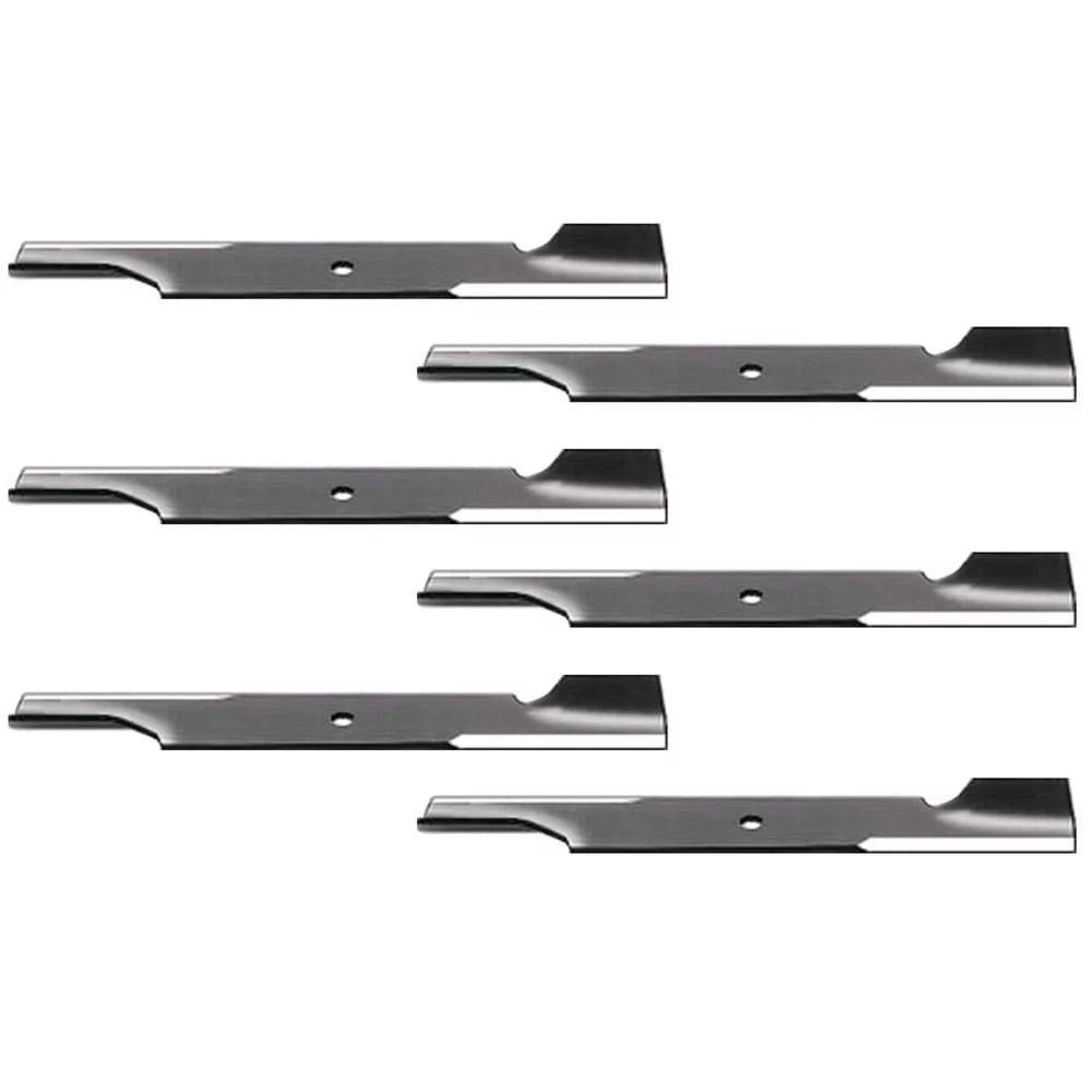 481709 STHM Mowers 24-1/2" SW Six Blades Mower RAParts Replaces Lawn (6) Fits Replacement SWZ Scag