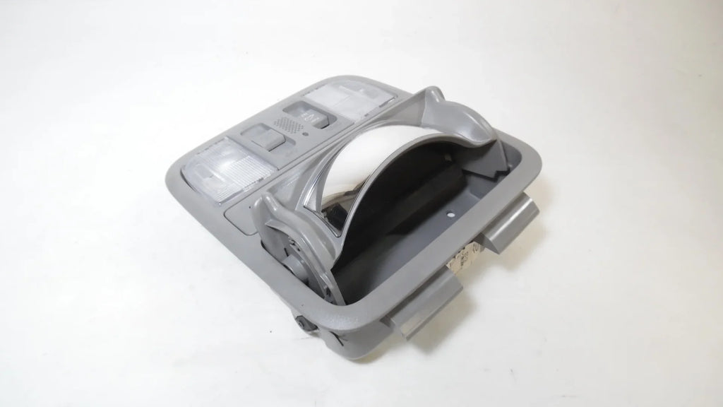 2016-2022 LKQ (Good) OEM Pre-Owned Roof Console Interior Pilot Honda Mounted