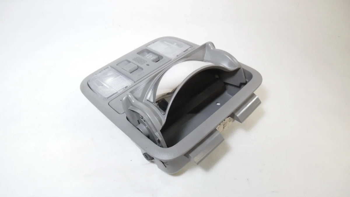 2016-2022 LKQ (Good) OEM Pre-Owned Roof Console Interior Pilot Honda Mounted