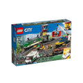 in Train 60198 New LEGO Cargo Box Sealed City