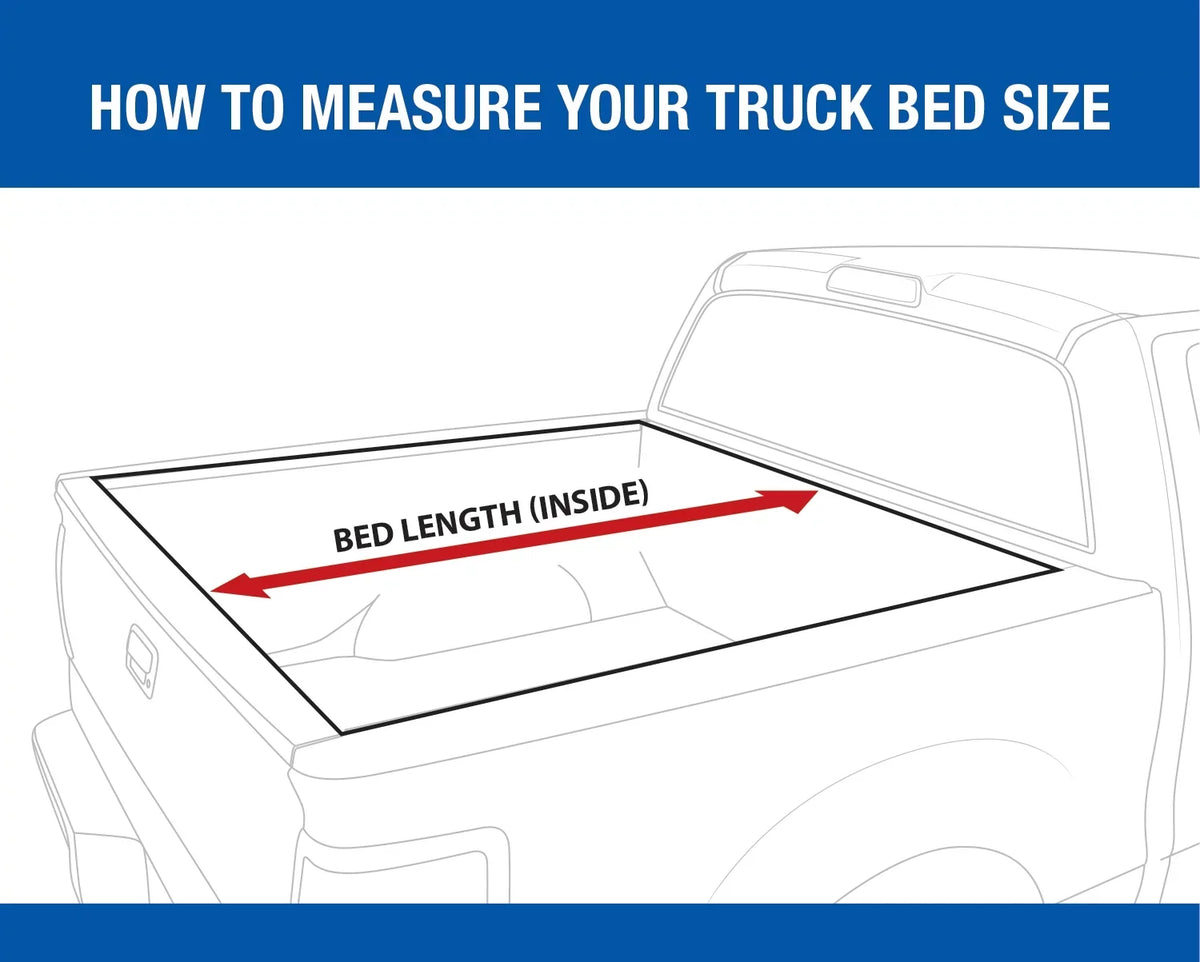 Stepside) 5.8 Pickup Cargo Dodge 2009-2016 2015 2010 (69.6 (NOT Tonneau inch) 2011 Truck Tri-Fold For Ram feet TG-BC3D1015 Cover Bed 2014 2012 Tonno Fits TYGER 2013 1500 Cover Trifold