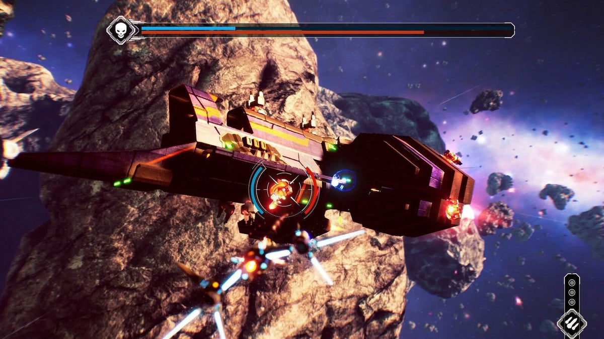 #434 Run 4] Space NEW PlayStation [Sony - Limited Redout: Assault
