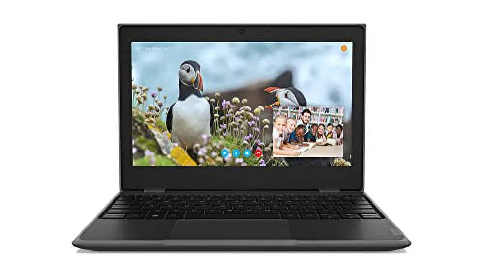 Gen (Refurbished) 100e 3015e W10P 11.6" eMMC 4GB AMD Restored 64GB Chromebook Ram 2nd
