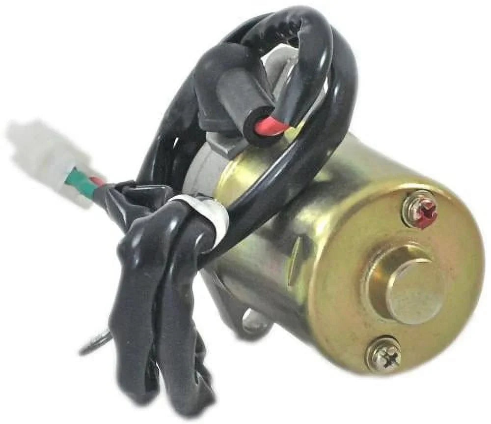 Starter 02-06 A31200116000 New ATV Fits Ds90 Bombardier Mini A31200-116-000