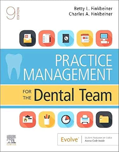 the 0323597653) Management Pre-Owned: Dental Practice 9780323597654, for Team (Paperback,