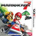 Kart (Refurbished) (Nintendo 2011) 3DS, Restored Mario 7