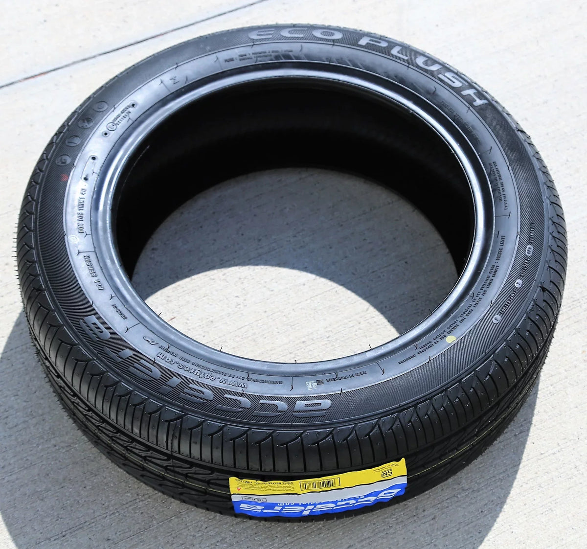Fits: Plush Set 2002-07 Eco Accelera (FOUR) Clubman, Base Season 2010-14 Mini A/S All Mini Cooper AS 84H 4 Cooper 175/65R15 of Tires
