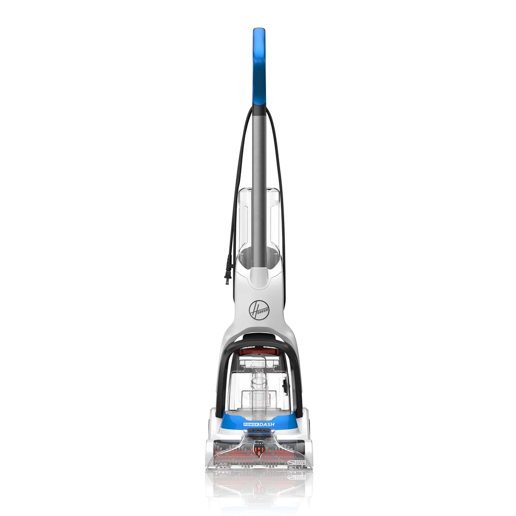Antimicrobial Pet Carpet Brushes Cleaner Pet FH50710 with Hoover Compact PowerDash