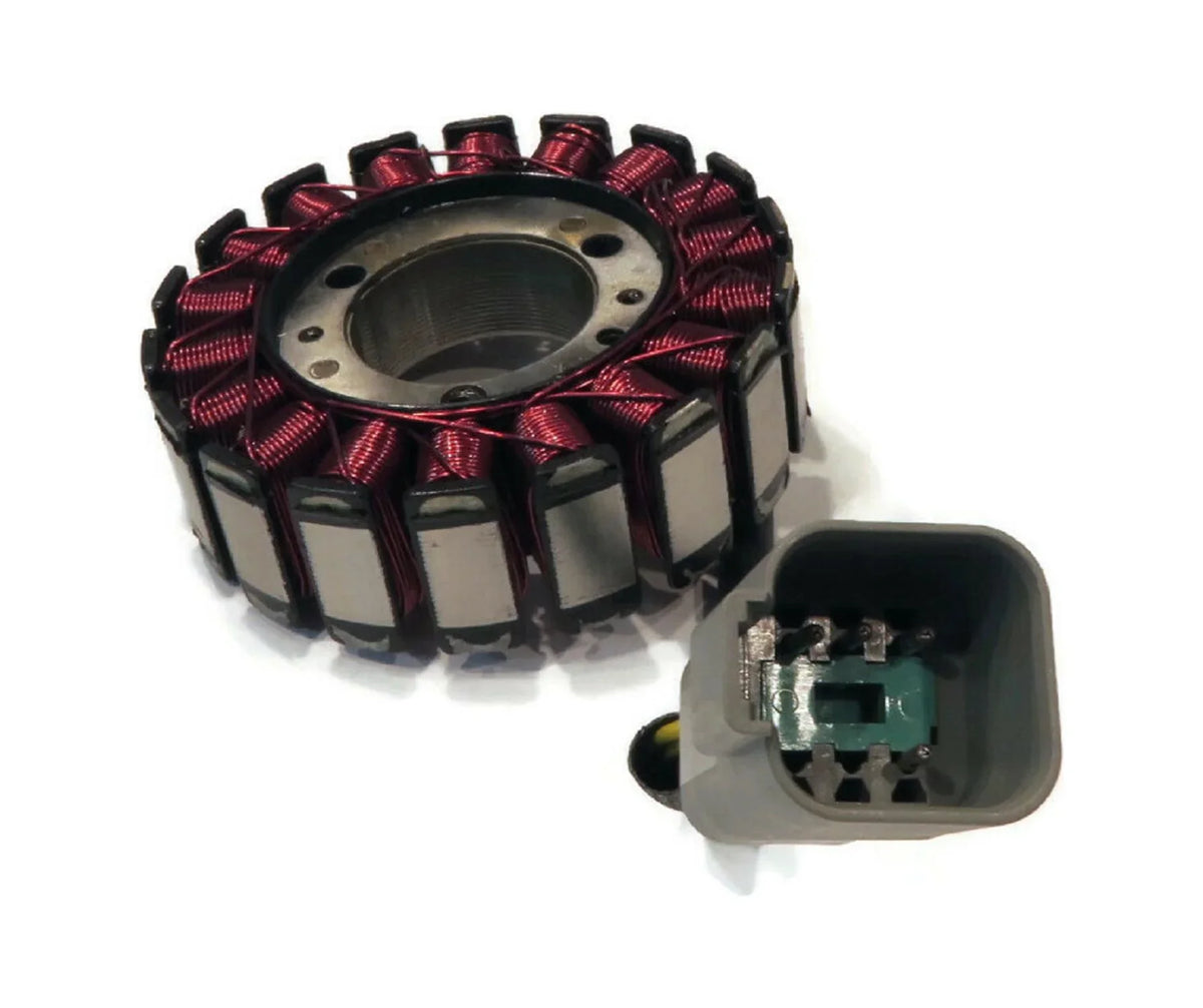 Magneto PWC 1996-2002 The Alternator Shop | XP GTX Sea-Doo Watercraft Stator Ignition For ROP