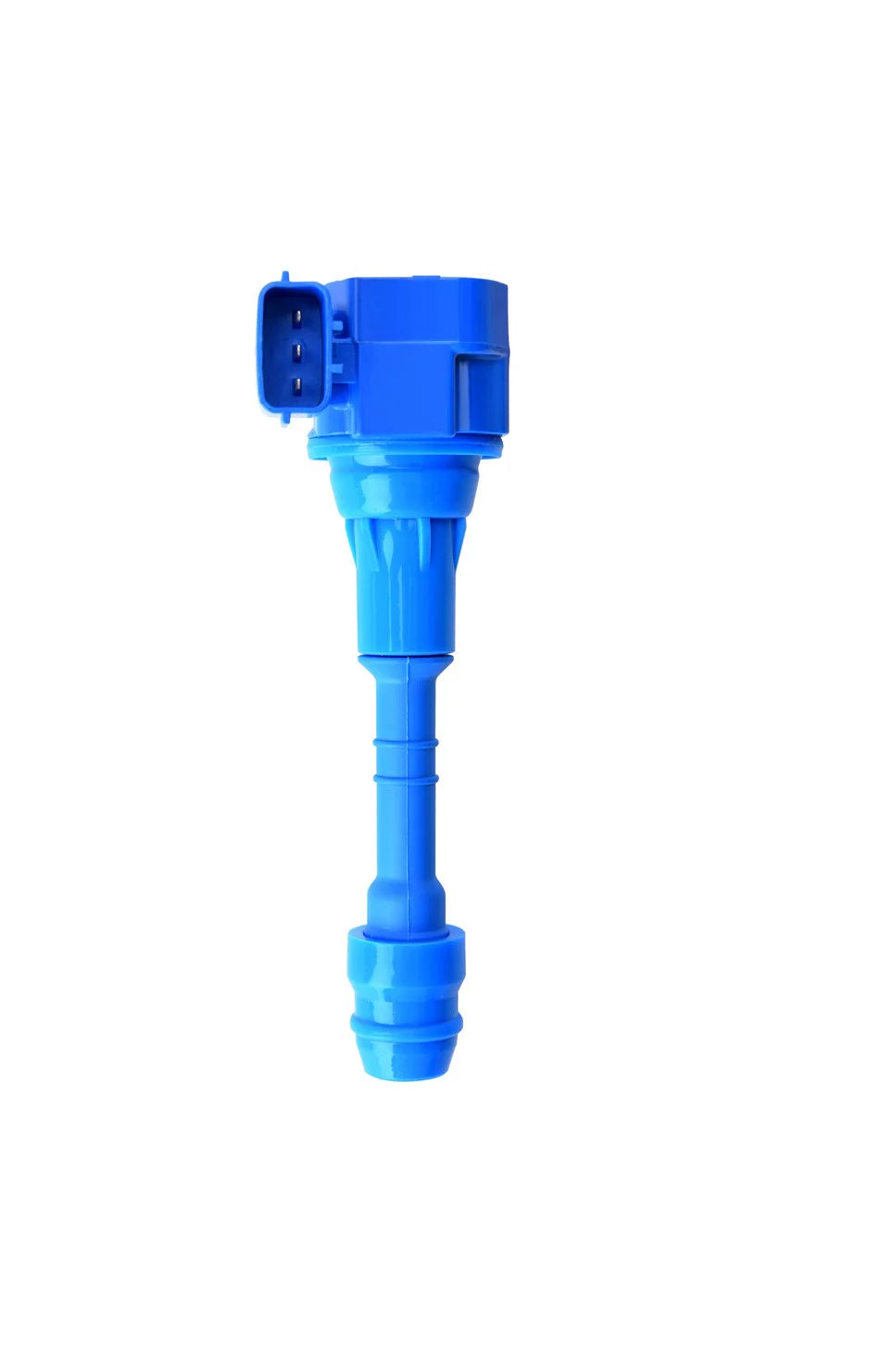 NGK Plugs Performance NISSAN Platinum Fits Compatible G35, Altima FRONTIER INFINITI SV/PRO-4X select: 6 with Spark 6 UF349 2003-2007 High Nissan 2016 and Ignition Coils