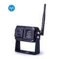 Definition Wireless for High Camera Trucks, Backup Yuwei Vision YW-AHD0628 Cars, and RVs, Trailers Night with Digital