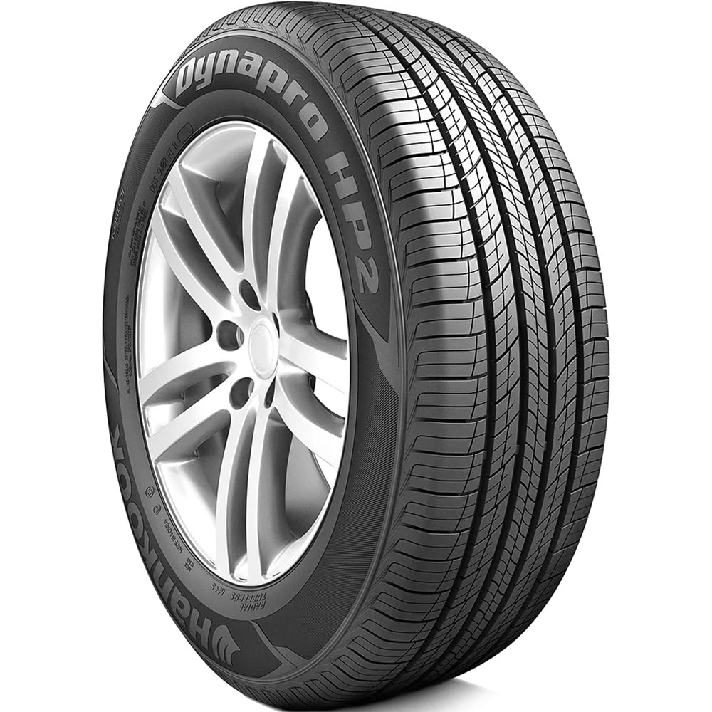2020-23 2014 108V Dynapro Fits: Tire All-Season Ford Sport, HP2 - RA33 Mercedes-Benz 265/45R20 Explorer GLE350 4Matic Hankook