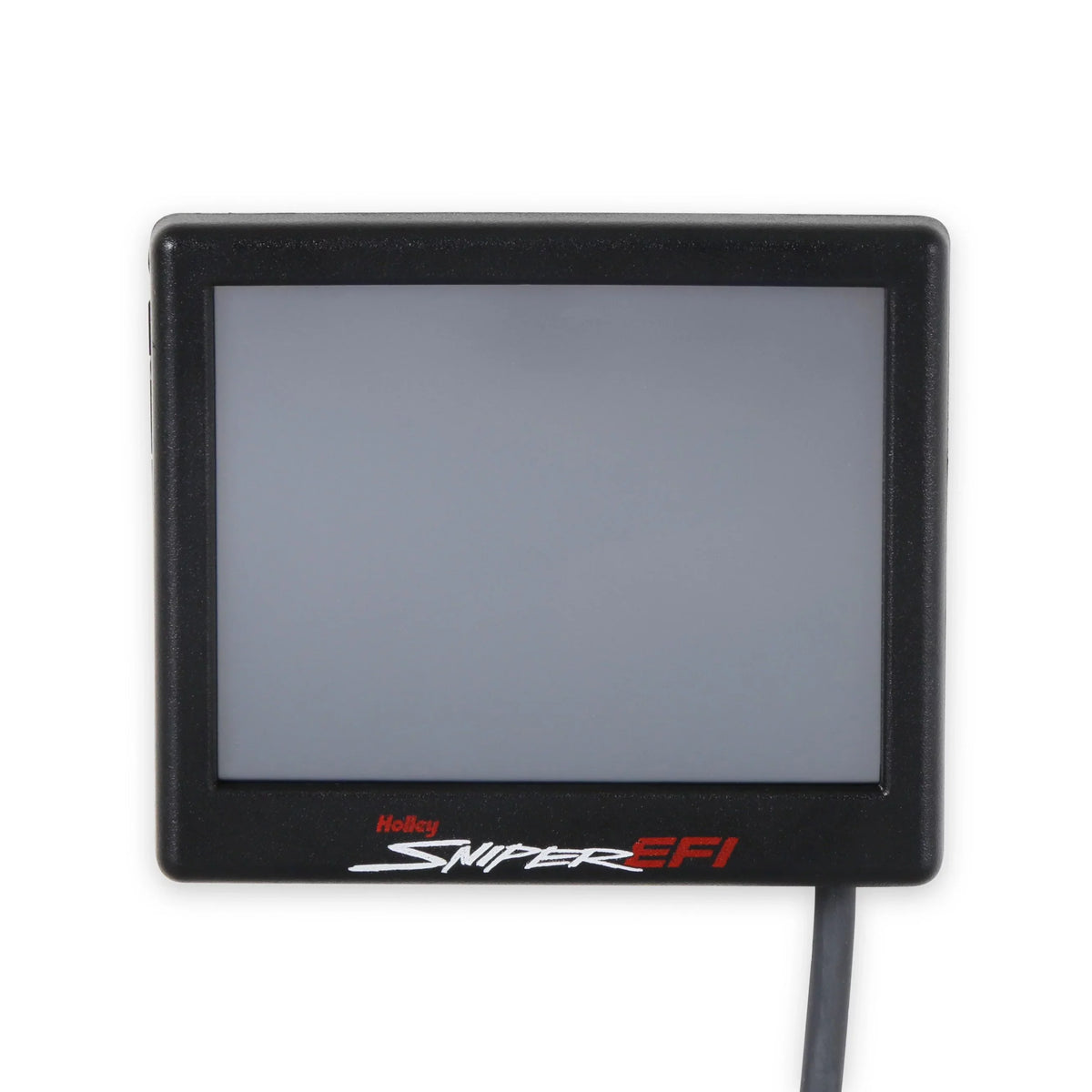 EFI - Module EFI Holley 3.5 Screen Sniper - - 550-511-3XD - Sniper Drop-In 2 Without in. Black PDM