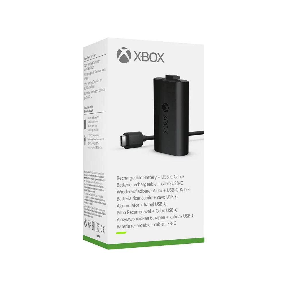 Charge Xbox One Play and Kit
