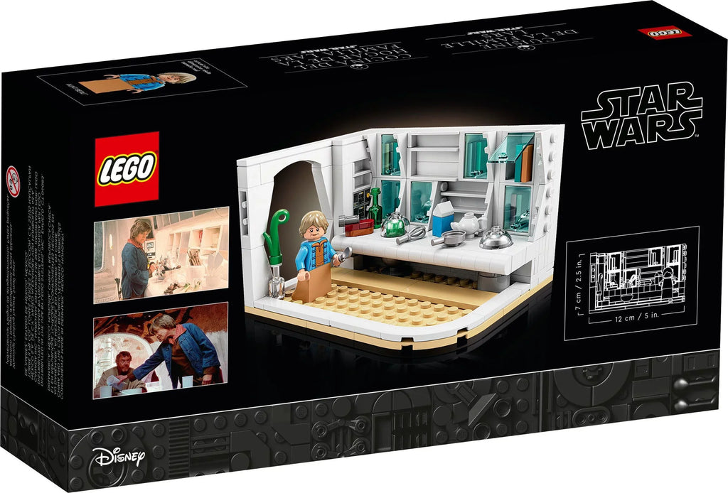 Jane Tribute Building Exclusive Set Lego 40530 Goodall