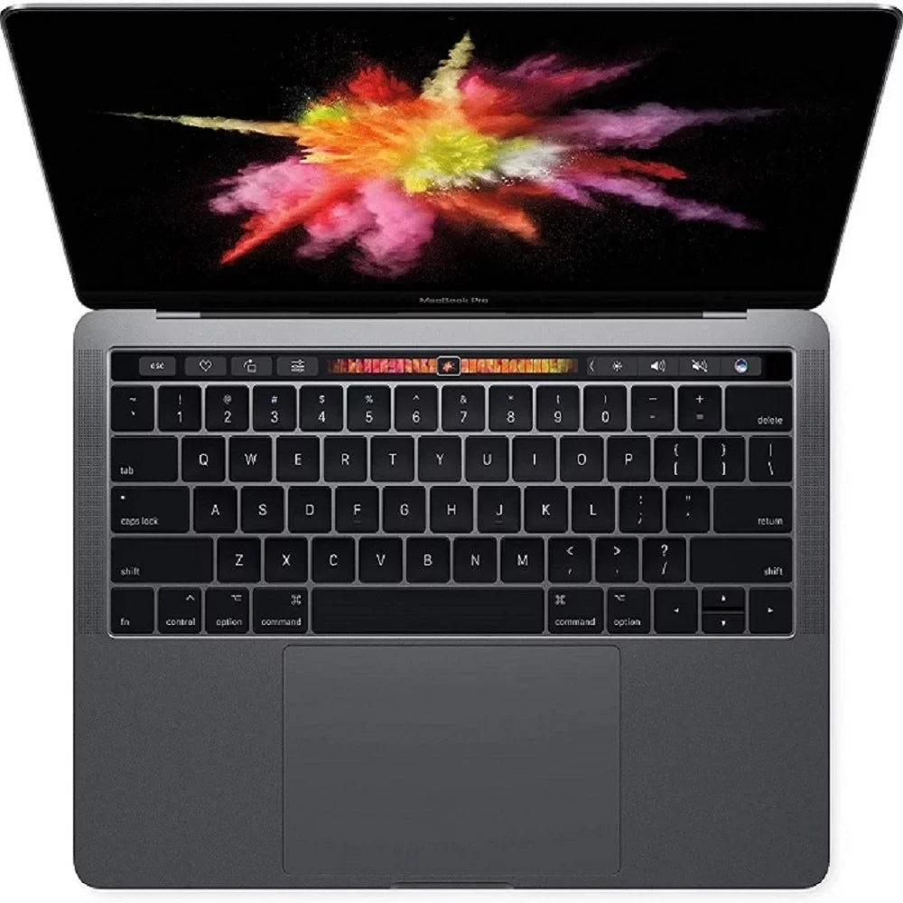 '- Pre-Owned 256GB 2.3GHz RAM, SSD Pro Space - Good) - (Refurbished: Core i5 Gray (2018) - MacBook (MR9Q2LL/A) -13-inch 8GB Display