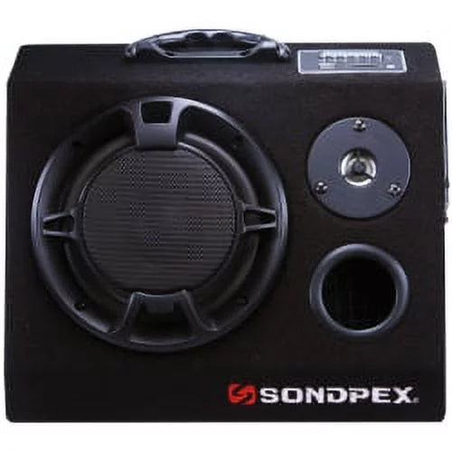 SPEAKER SYSTEM BLUETOOTH MUSIC ACTIVE & PLAYER