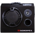 SPEAKER SYSTEM BLUETOOTH MUSIC ACTIVE & PLAYER