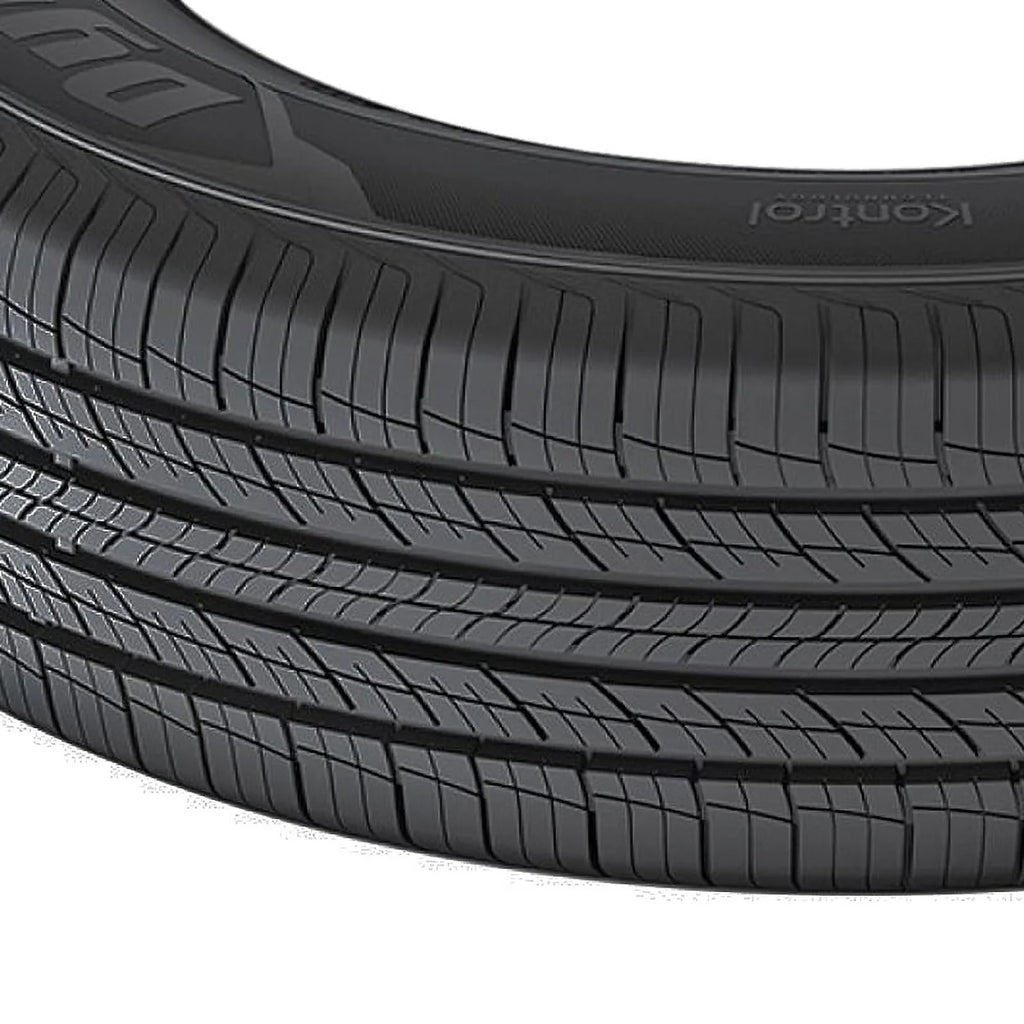Tire Hankook Season Dynapro 255/50R20 SUV/Crossover 109V All XL (RA33) HP2