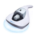 Handheld Pad&True Pulsating Sanitizer Vacuum Hair/Dust Kills Large with Allergen UV Allergens/Bacteria/Mite HEPA remove Cleaner