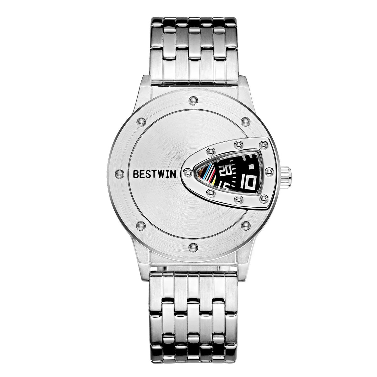 and Fashion Best Mens Watch Functionality Styling Unique - Win