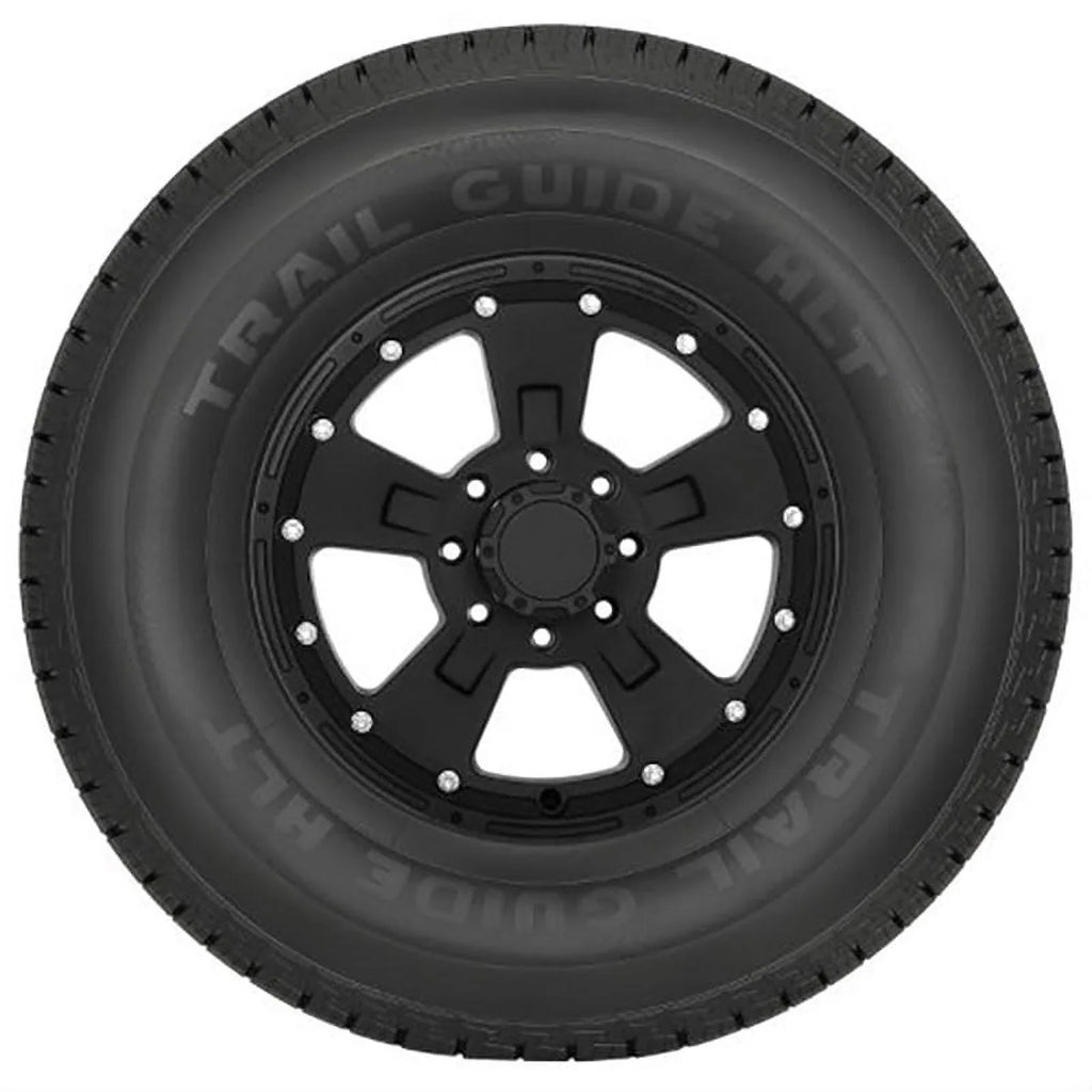 Season Base, Tire Truck 2006-12 Toyota 215/70R16 Nissan Guide Multi-Mile S Light HLT Trail 100H 2008-13 All RAV4 Fits: Rogue
