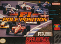 Racing Pole F1 SNES Restored Nintendo, (Super Position 1993) (Refurbished) Game