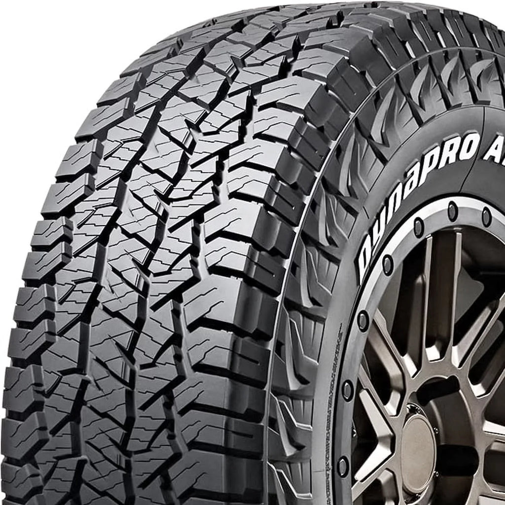 Dynapro Toyota Tacoma 245/75R16 Pro, XT of TRD Xtreme Extreme 111T Tires Terrain (FOUR) 1996-2002 X/T AT2 Fits: Chevrolet 4 Tahoe Set Hankook LT 2015