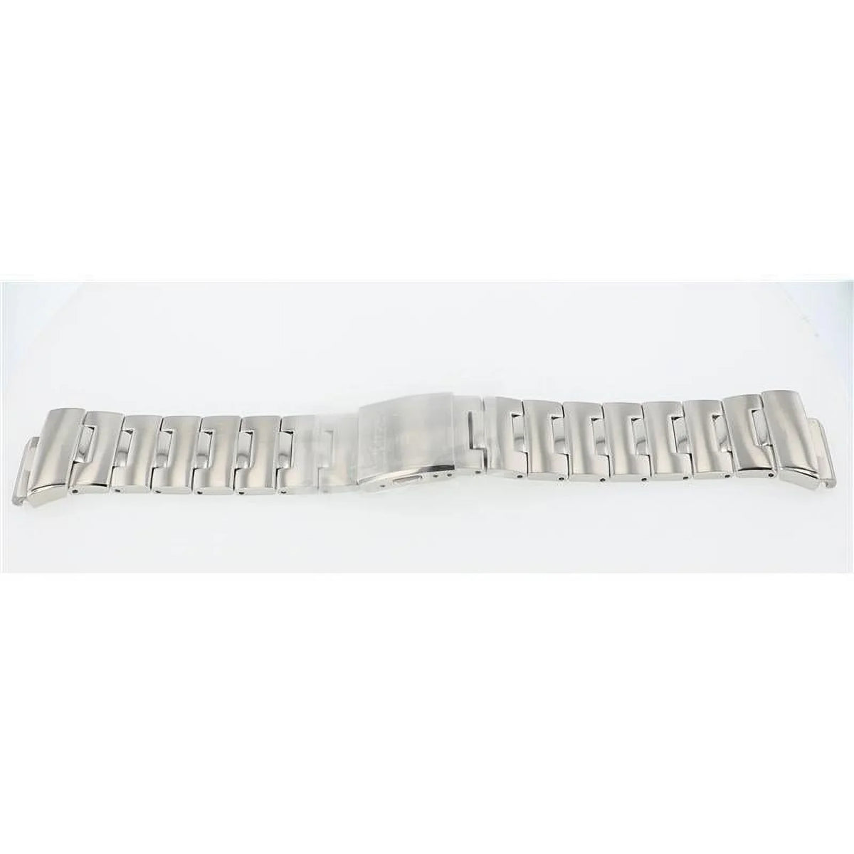 4A1K1JX 24mm Steel Seiko Watchband Metal SNAD43 Stainless model Part# Fits