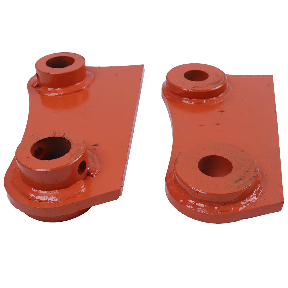 For 7-13/16" Mini C-C 304 Excavator ear on Cat Weld 303.5 attachment 40mm bucket