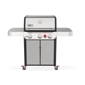 Burner Special Sear With Natural Genesis Weber SP-S-325 Edition Gas