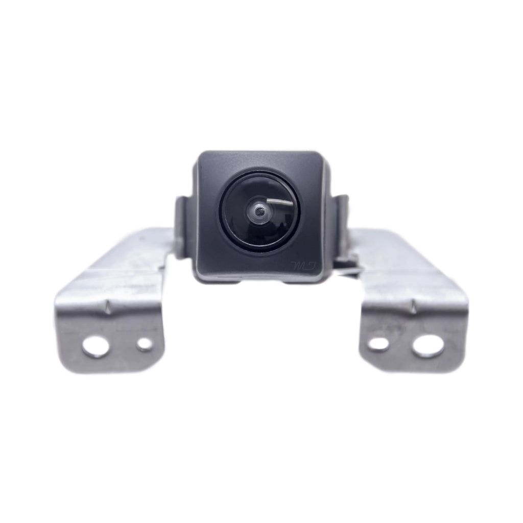 w/o Wide (2009-2015) Camera # 39530SZAA01 Master OE Replacement Part Tailgaters Backup Pilot Angle for Honda