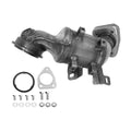 Chevrolet 2020 2011 Cruze 2013-2021 1.4L Trax 2013-2021 Catalytic AutoShack 2012 2014 2013 for 2016 EMCC774856 Converter AWD 2019 Encore Limited 2012-2018 Sonic Buick Front 2015 Cruze FWD Replacement