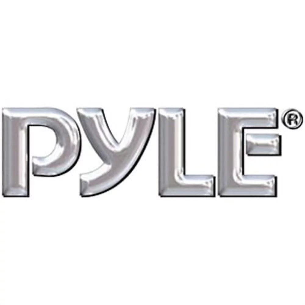 Audio In Pyle 200W 4 Way 6.5 Flush Speakers, Mount Bluetooth Pack Ceiling Wall 2