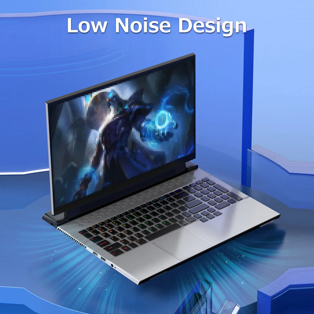 Cooler 14 Laptop Noise Fan Arealer Low Base Single Laptop USB Below inch Support Cooling Portable Design Two Laptops Ports