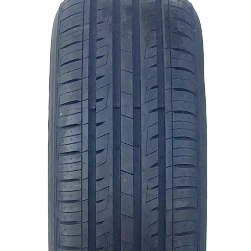 LHST5011465020 Performance 86H L, Blue 185/65/14 2008-09 All 4 2010 Hyundai Set 1856514 Accent Lionhart / 185/65R14 / Fits: Season Tires of Hyundai LH-501 Accent Traction Passenger